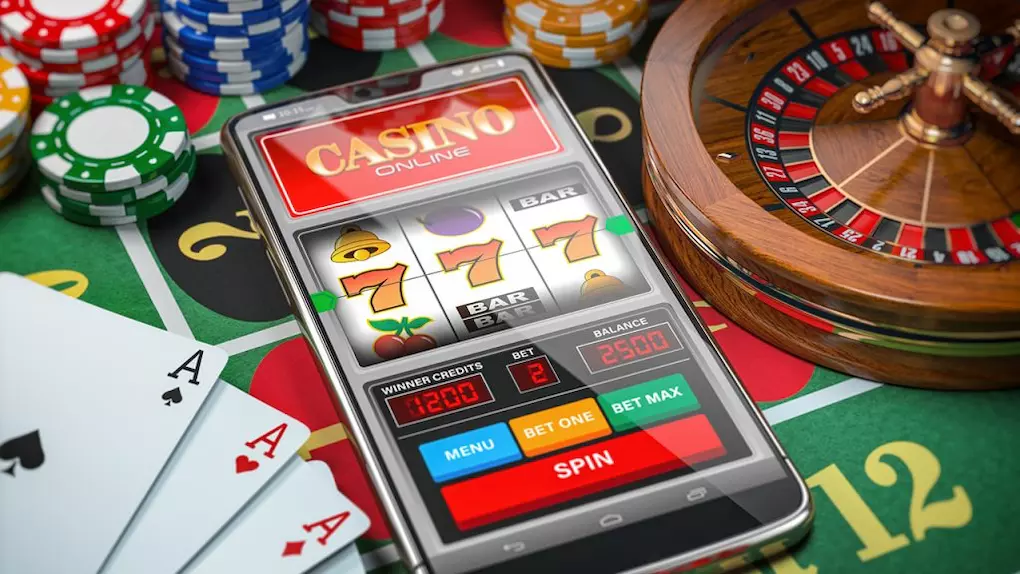 casino 246